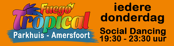Fuego Tropical - Parkhuis Amersfoort Fuego Tropical - Parkhuis Amersfoort
